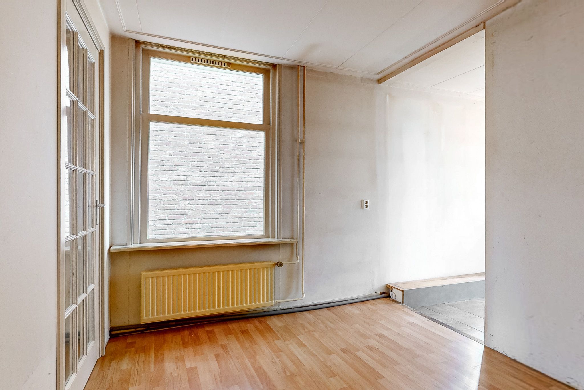 Foto 9 van Italiaanse Zeedijk 63