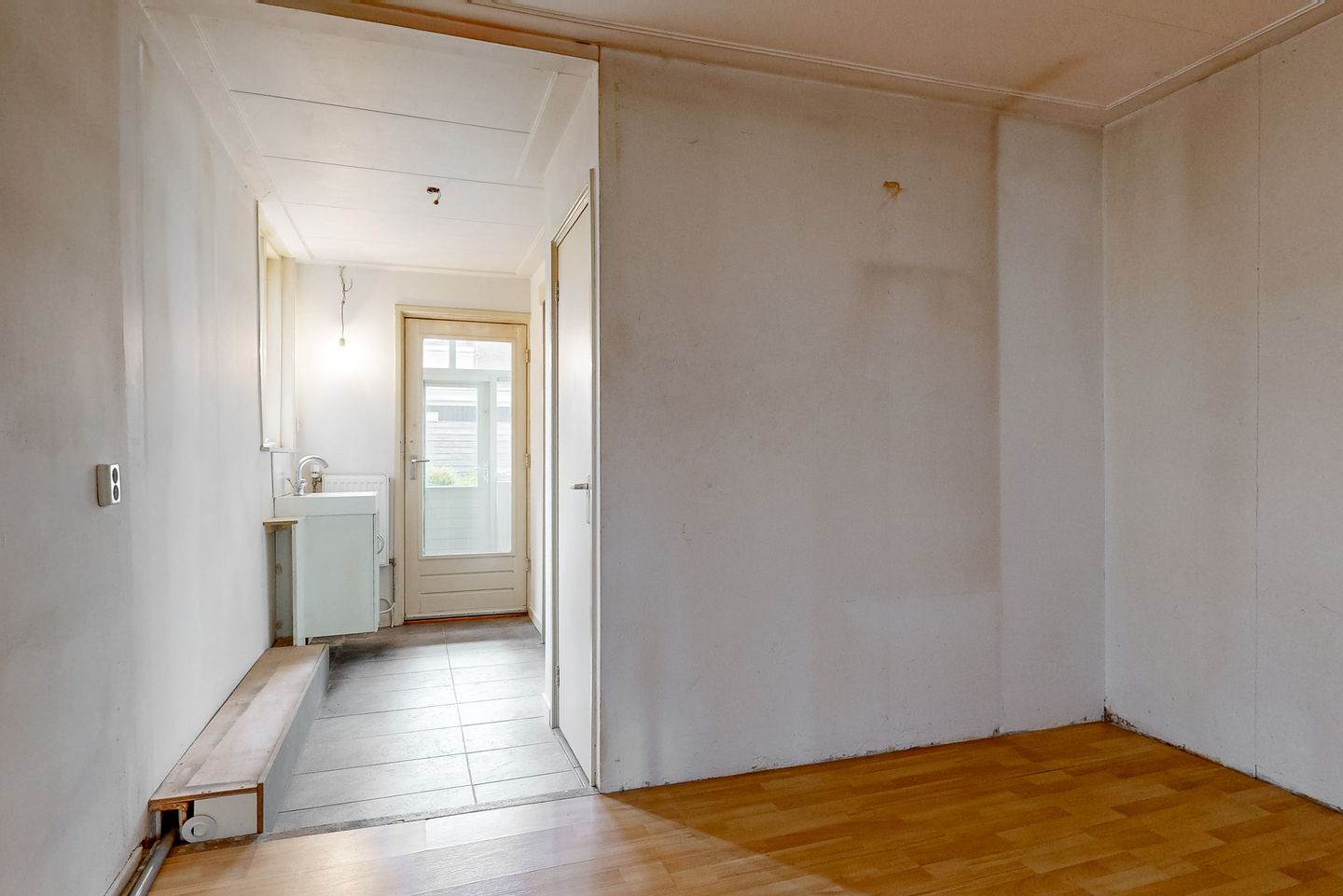 Foto 10 van Italiaanse Zeedijk 63