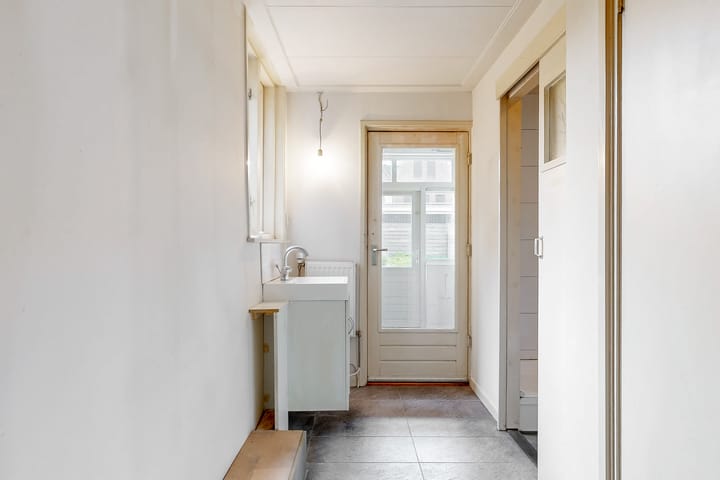 Foto 11 van Italiaanse Zeedijk 63