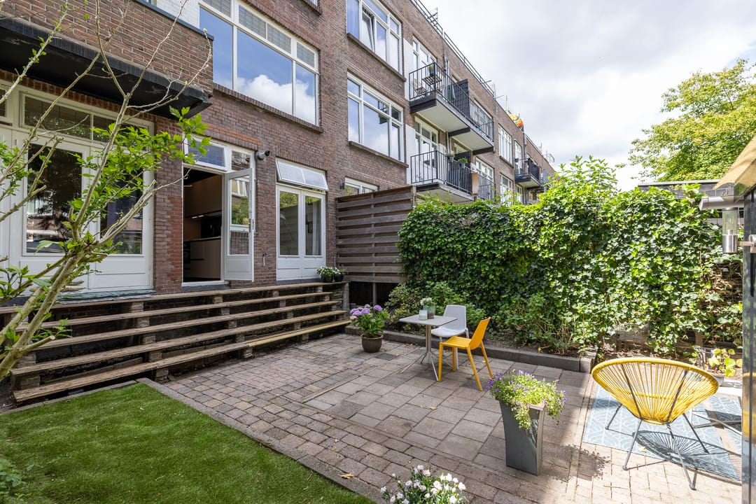 Foto 26 van Sonmansstraat 132-A