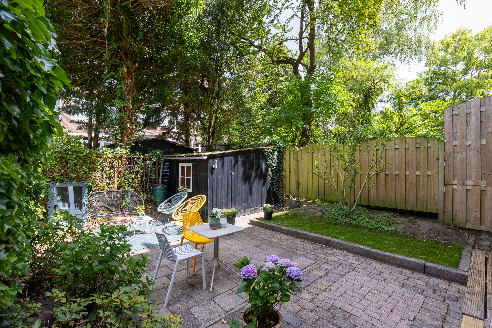 Foto 27 van Sonmansstraat 132-A