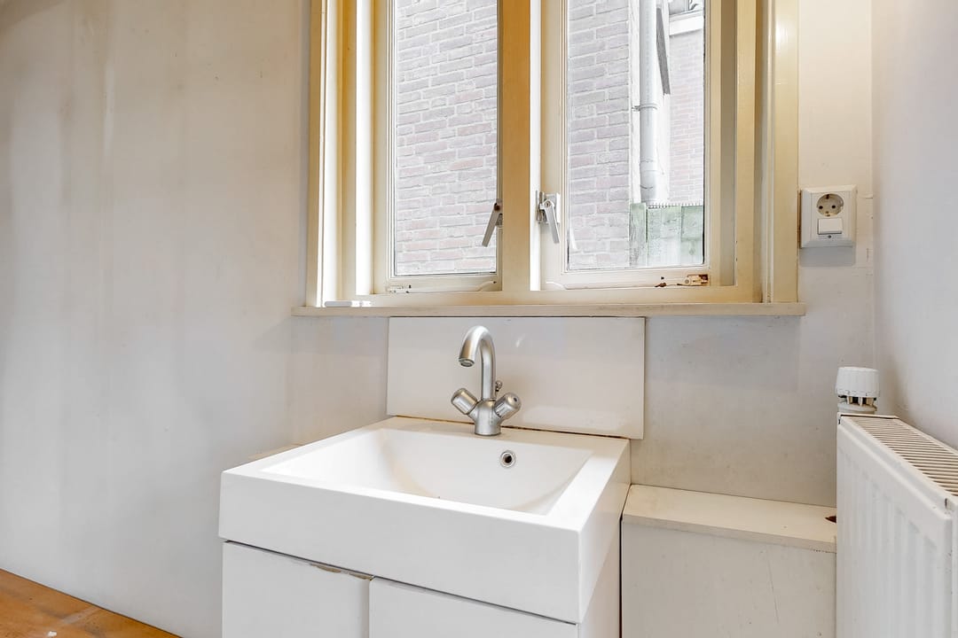 Foto 13 van Italiaanse Zeedijk 63