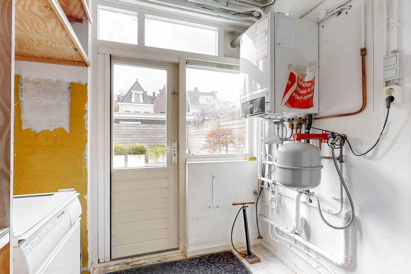 Foto 14 van Italiaanse Zeedijk 63