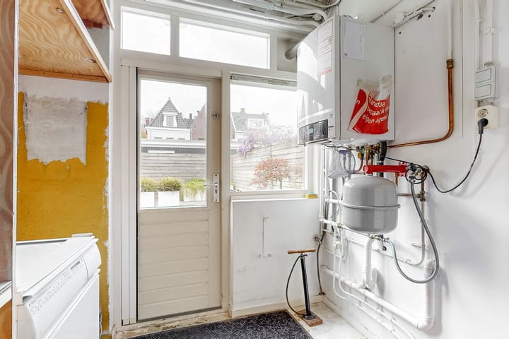 Foto 14 van Italiaanse Zeedijk 63