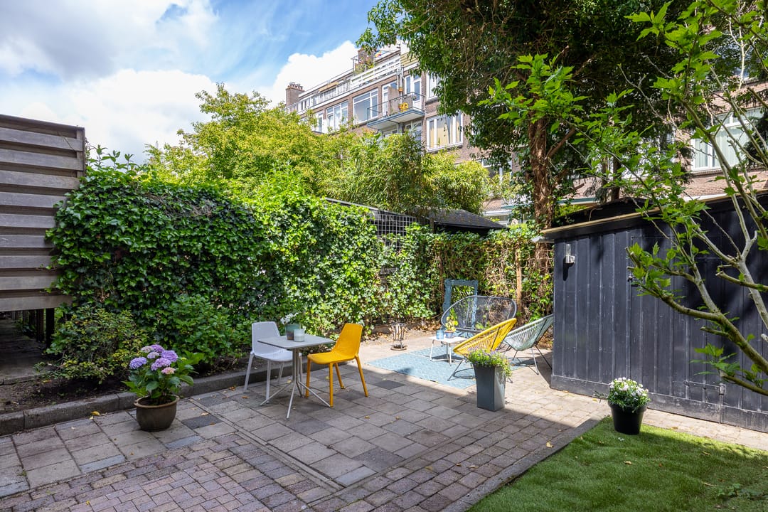 Foto 28 van Sonmansstraat 132-A