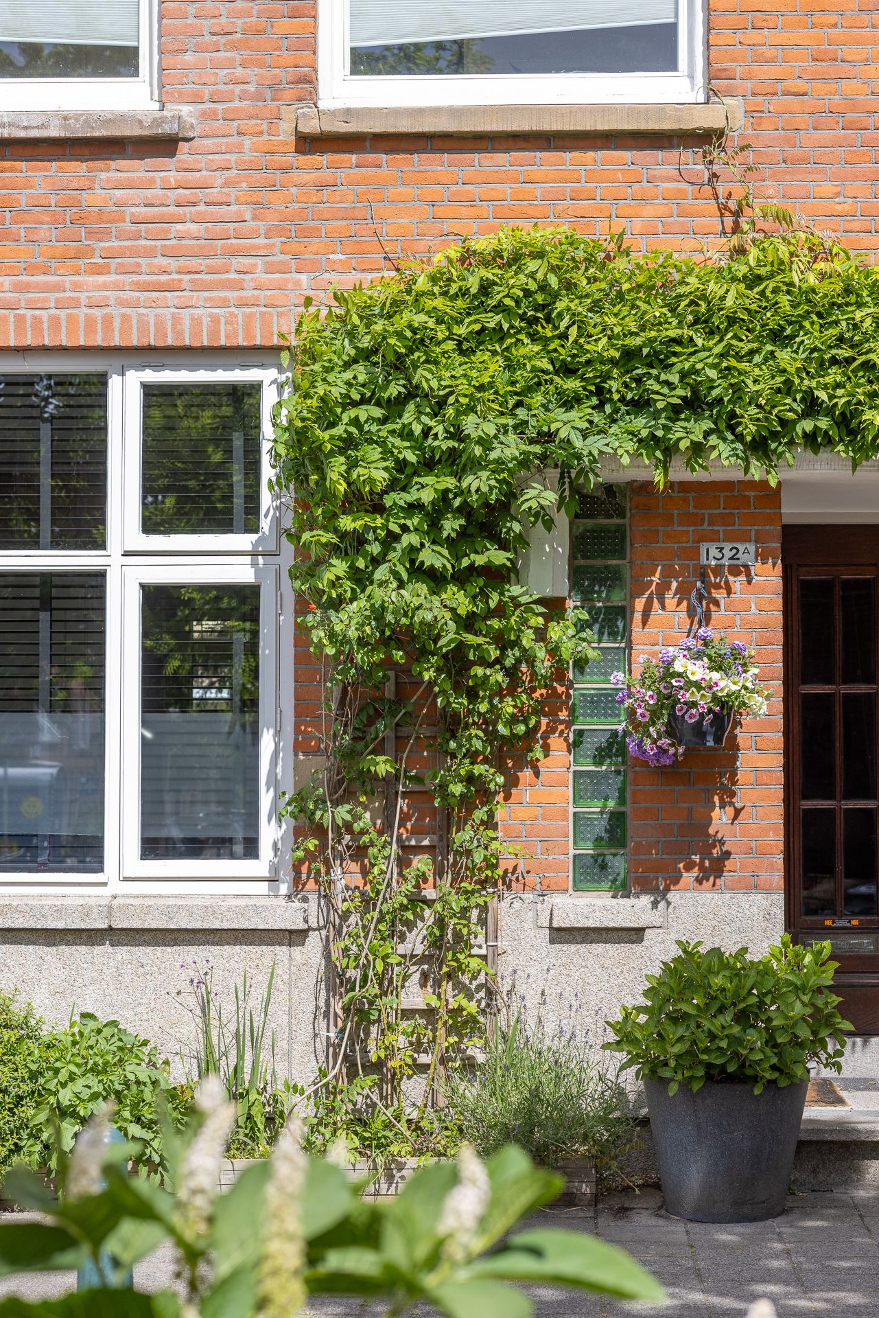 Foto 29 van Sonmansstraat 132-A