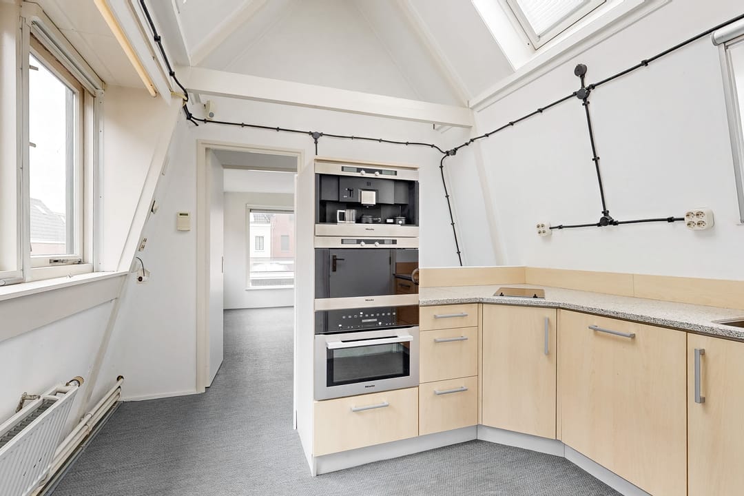 Foto 16 van Italiaanse Zeedijk 63