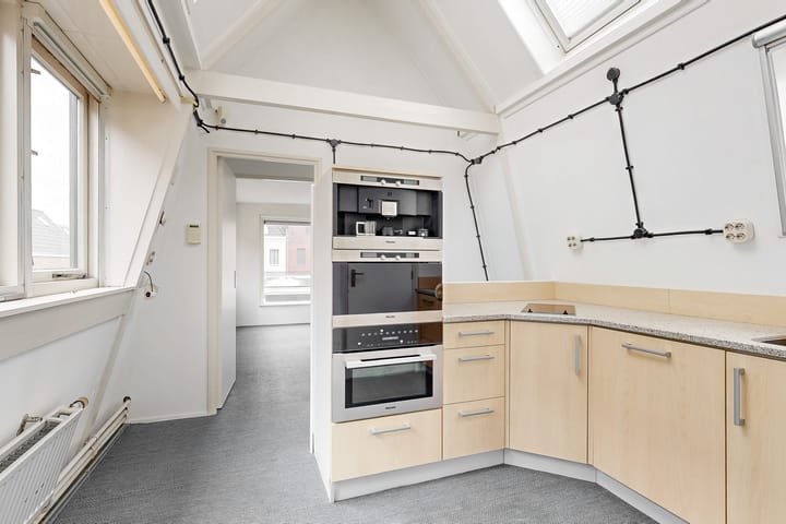 Foto 16 van Italiaanse Zeedijk 63