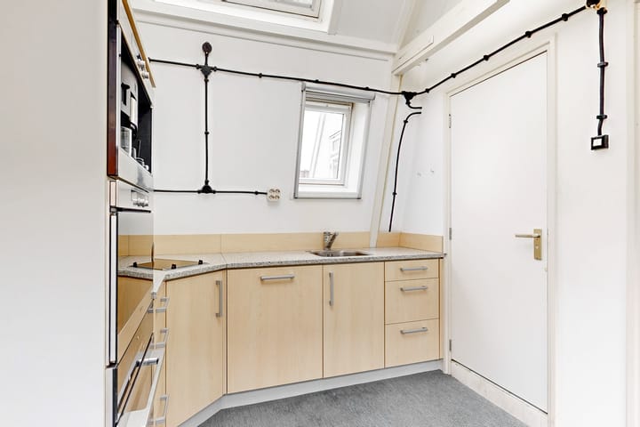 Foto 17 van Italiaanse Zeedijk 63