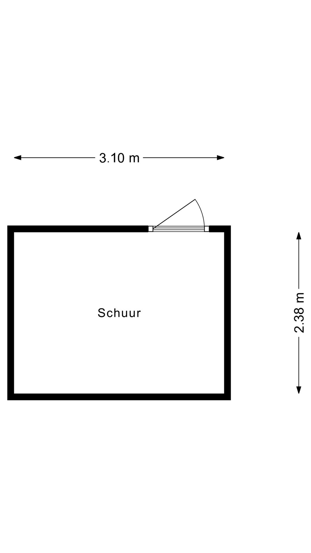 Foto 32 van Sonmansstraat 132-A