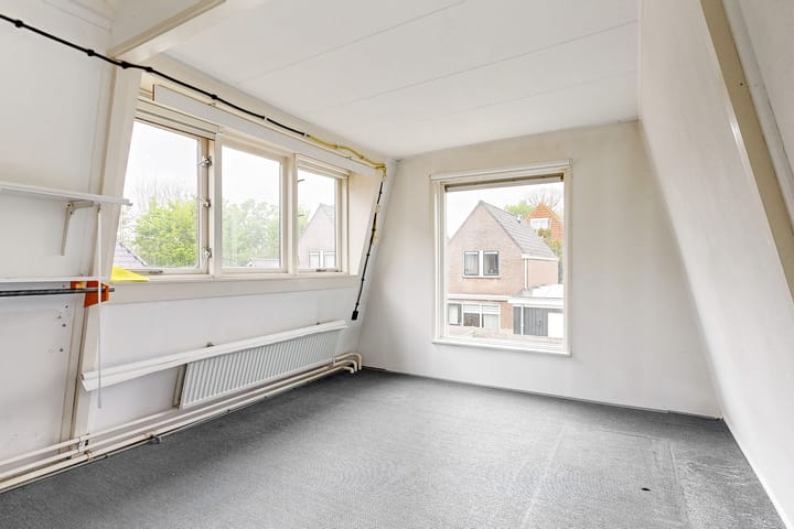 Foto 21 van Italiaanse Zeedijk 63