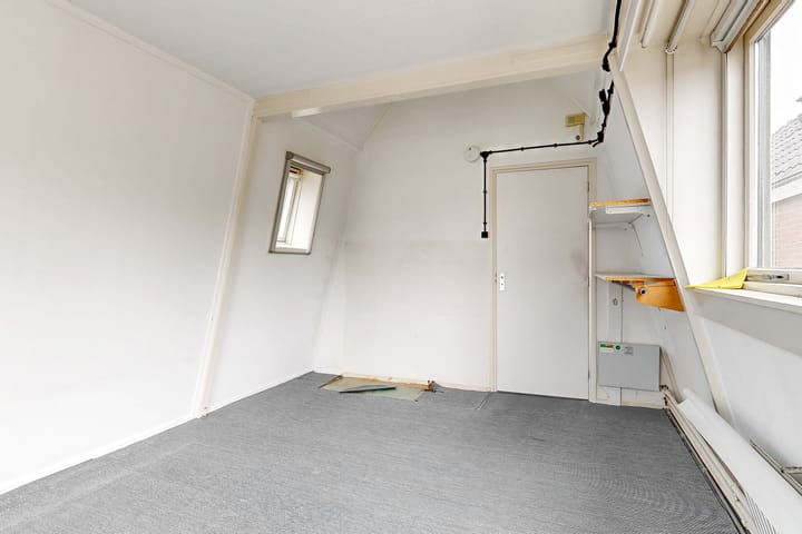 Foto 22 van Italiaanse Zeedijk 63