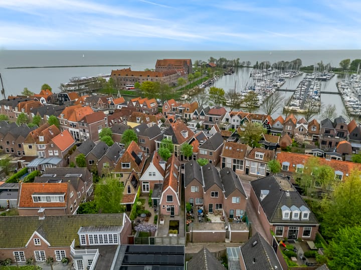 Foto 23 van Italiaanse Zeedijk 63