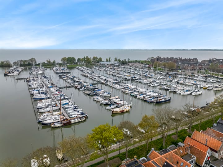 Foto 24 van Italiaanse Zeedijk 63