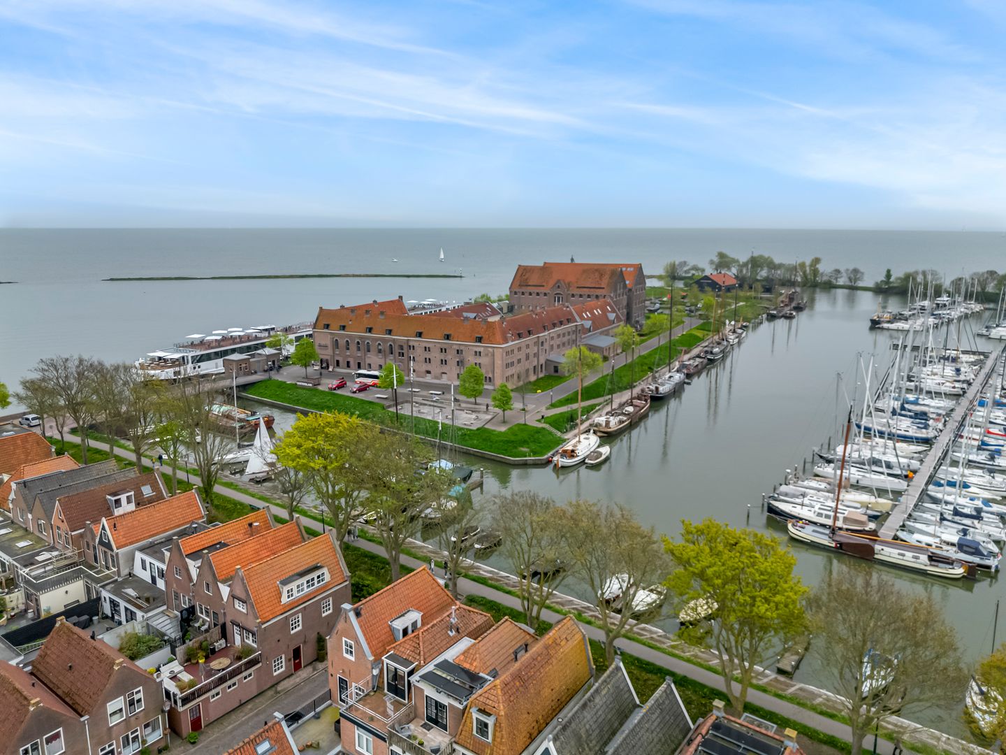 Foto 25 van Italiaanse Zeedijk 63