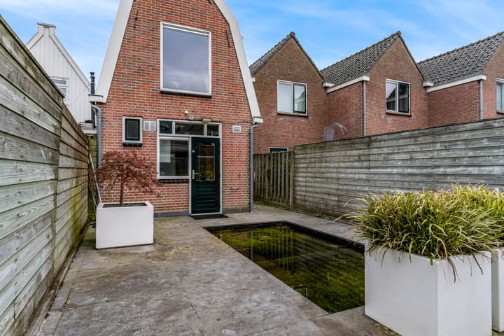 Foto 26 van Italiaanse Zeedijk 63