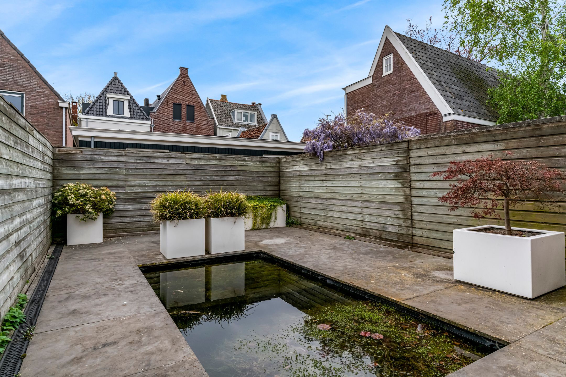 Foto 27 van Italiaanse Zeedijk 63