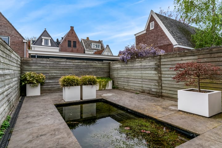 Foto 27 van Italiaanse Zeedijk 63