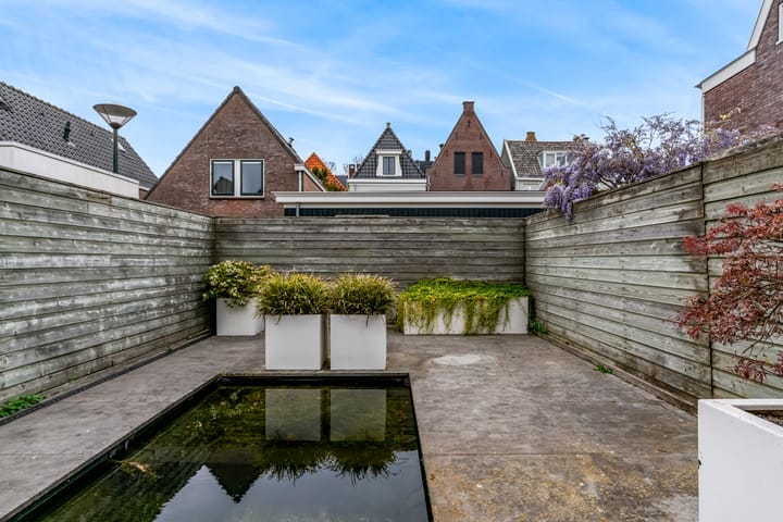 Foto 28 van Italiaanse Zeedijk 63