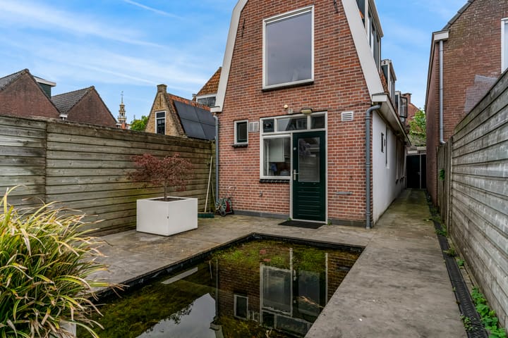 Foto 29 van Italiaanse Zeedijk 63