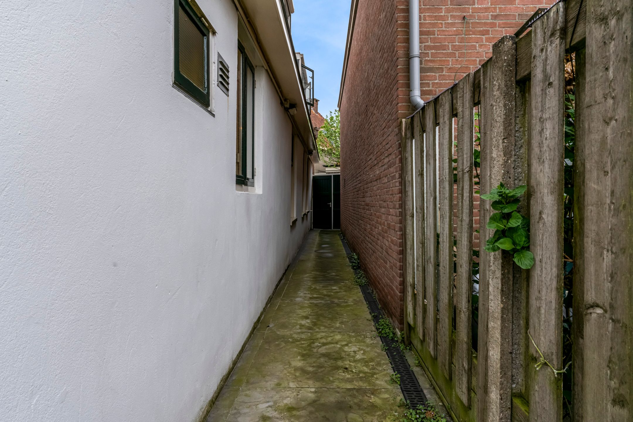 Foto 30 van Italiaanse Zeedijk 63