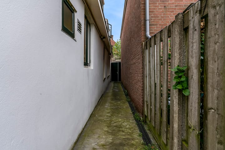 Foto 30 van Italiaanse Zeedijk 63