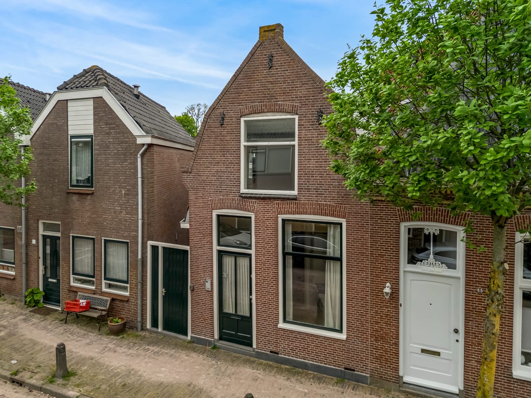 Foto 31 van Italiaanse Zeedijk 63