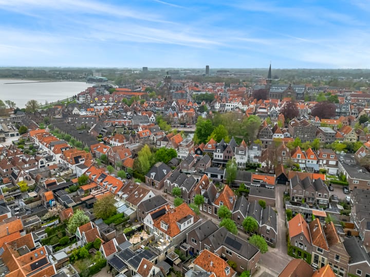 Foto 32 van Italiaanse Zeedijk 63