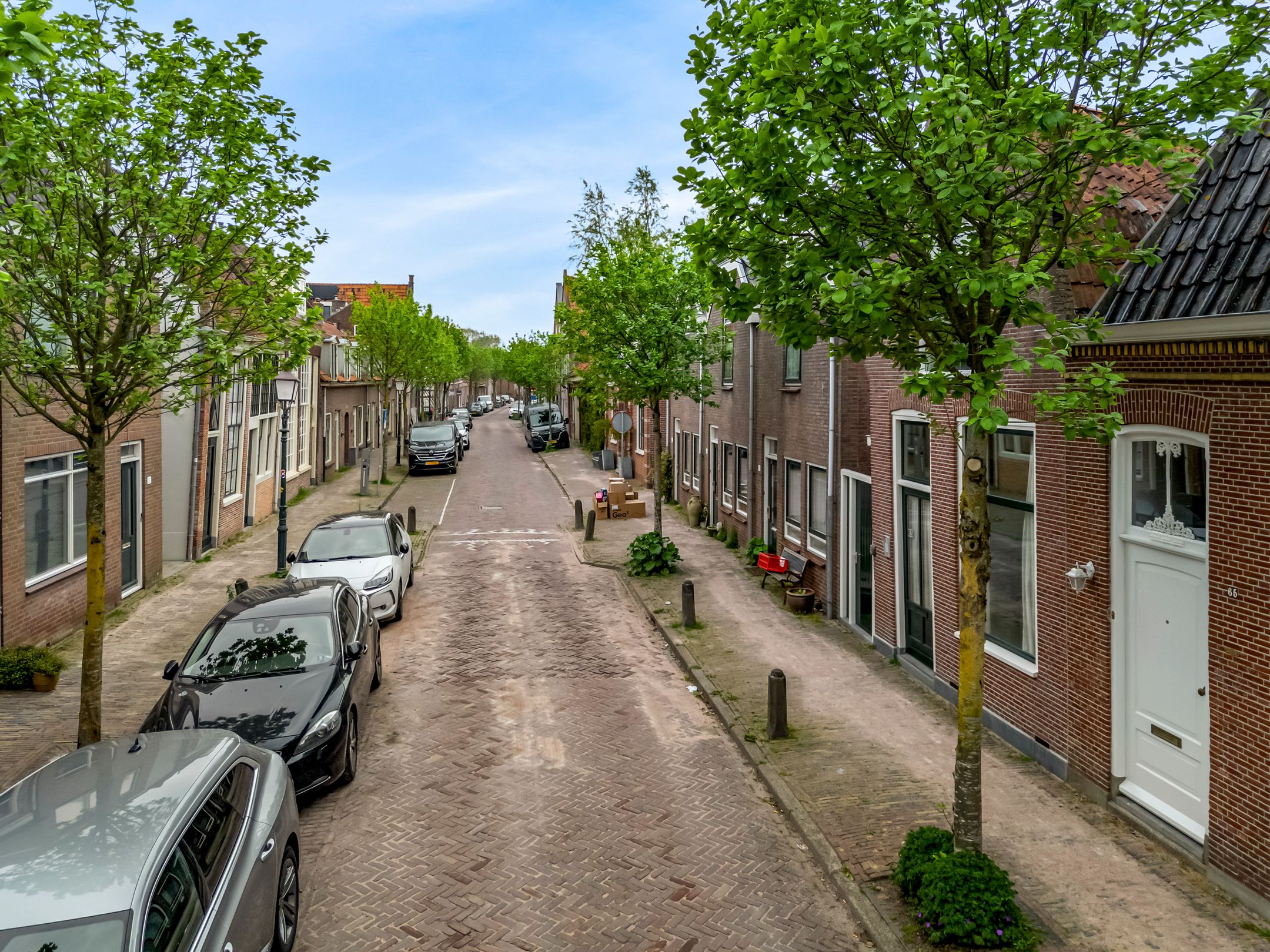 Foto 33 van Italiaanse Zeedijk 63