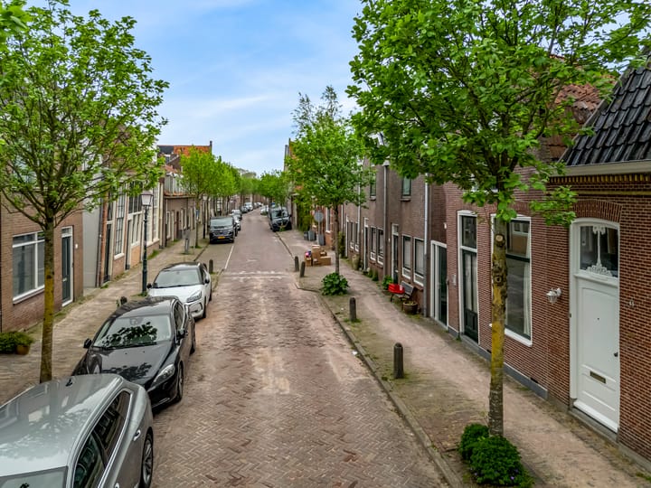 Foto 33 van Italiaanse Zeedijk 63