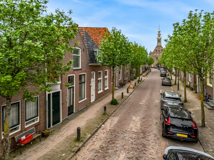 Foto 34 van Italiaanse Zeedijk 63