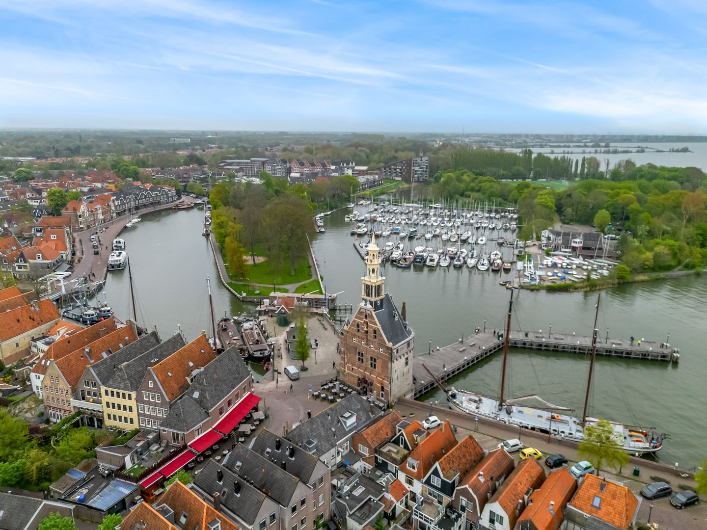 Foto 35 van Italiaanse Zeedijk 63