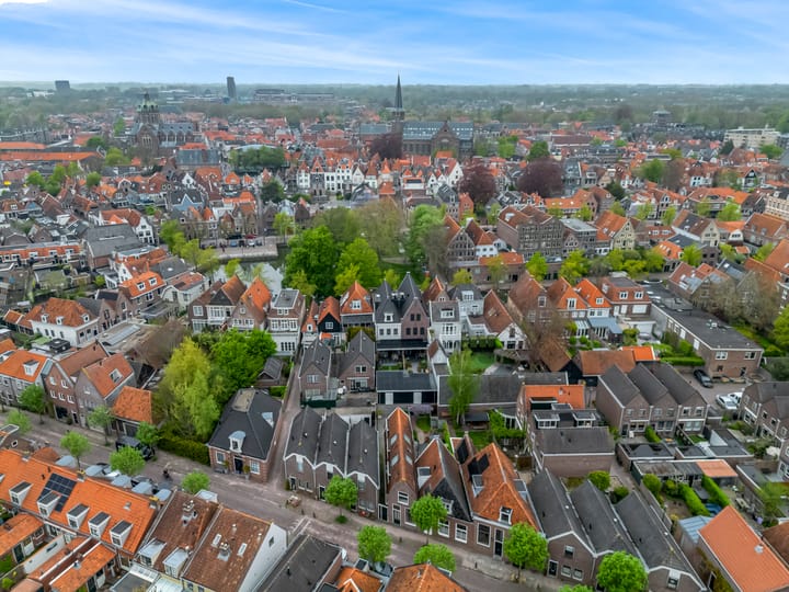 Foto 36 van Italiaanse Zeedijk 63