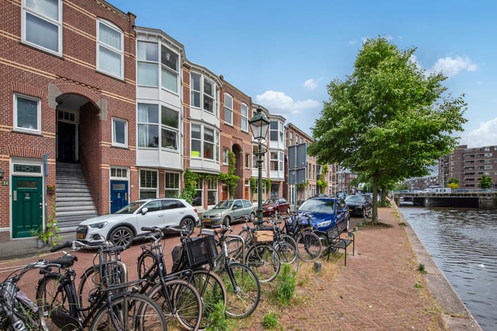 Kleine Veenkade 20