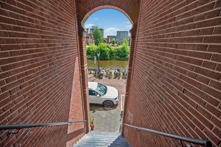 Foto 5 van Kleine Veenkade 20