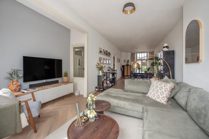 Foto 7 van Kleine Veenkade 20