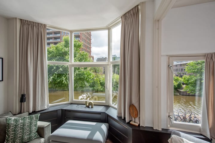 Foto 8 van Kleine Veenkade 20