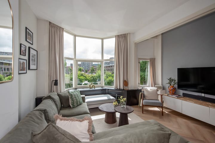 Foto 9 van Kleine Veenkade 20