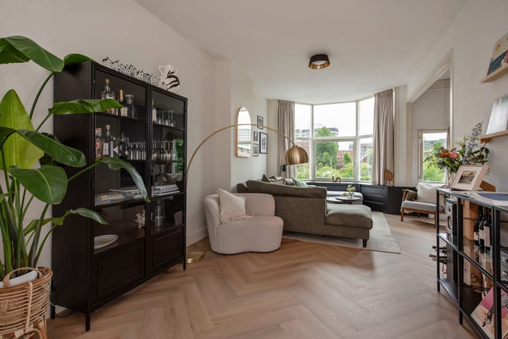 Foto 10 van Kleine Veenkade 20