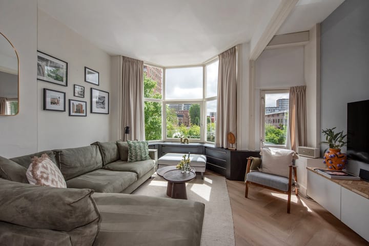 Foto 11 van Kleine Veenkade 20