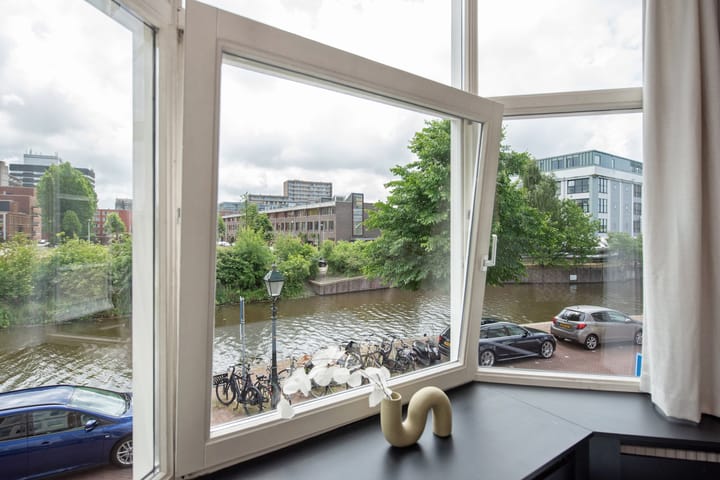 Foto 14 van Kleine Veenkade 20