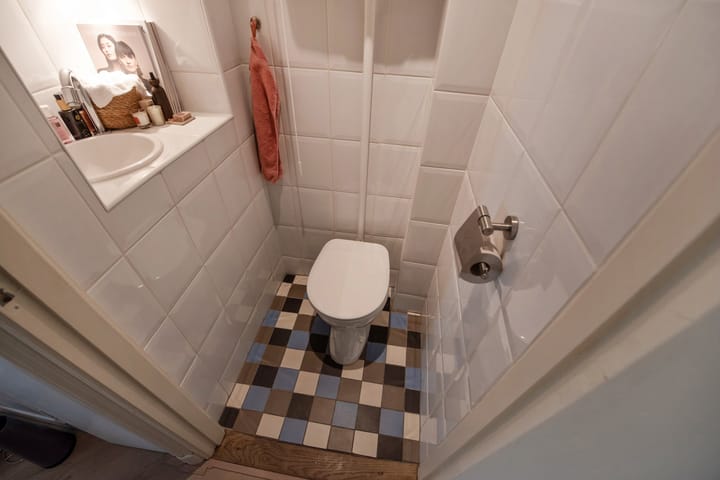 Foto 15 van Kleine Veenkade 20