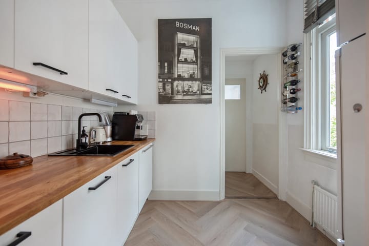 Foto 19 van Kleine Veenkade 20