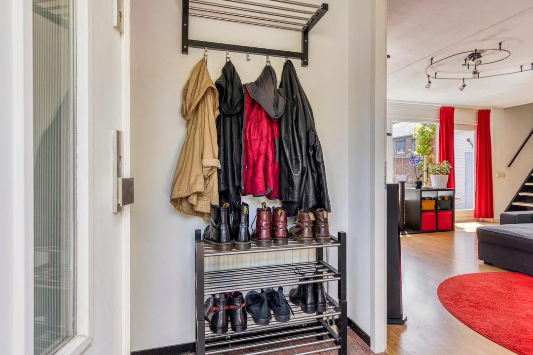 Foto 2 van Spinetlaan 35