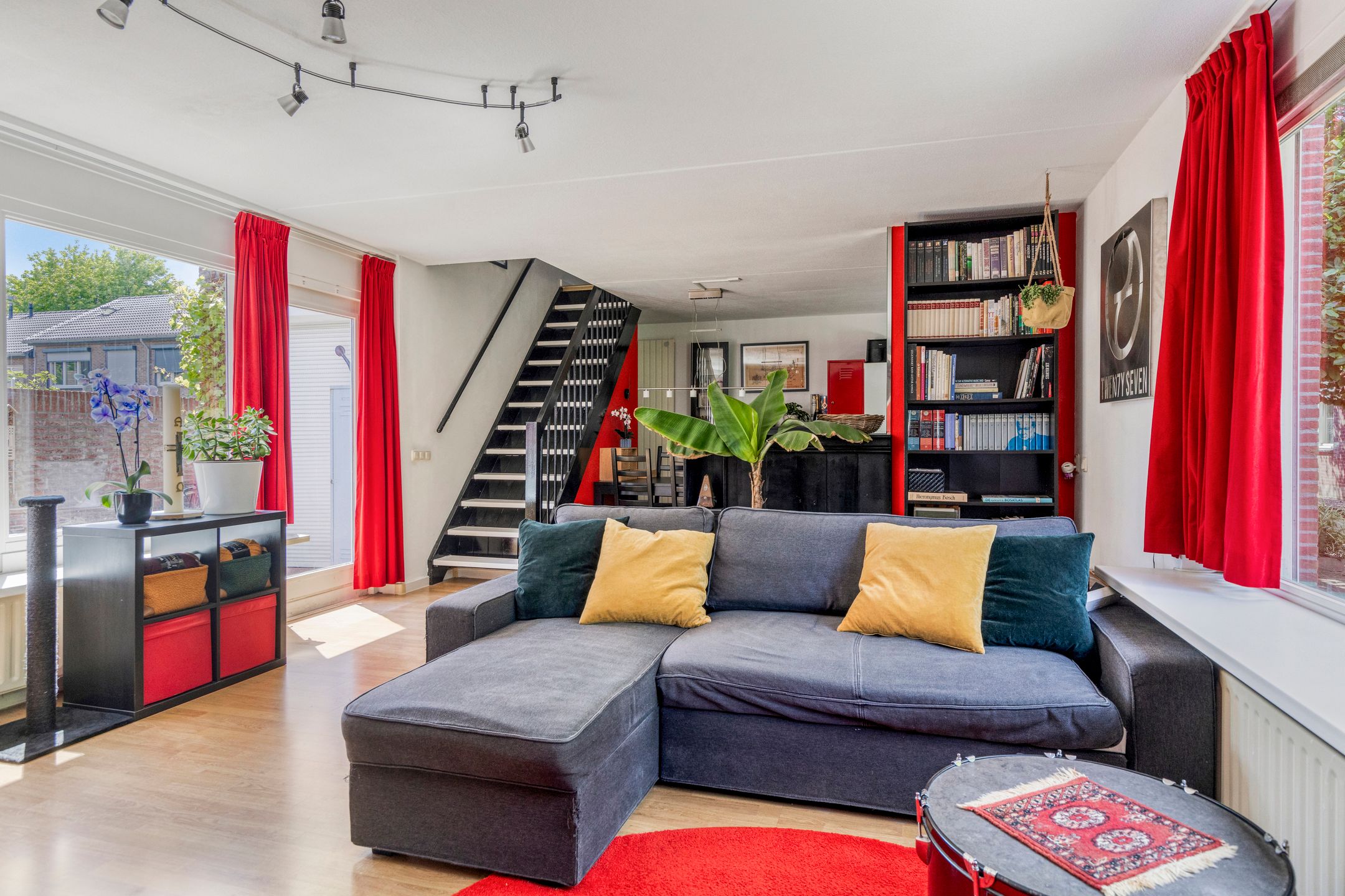 Foto 3 van Spinetlaan 35