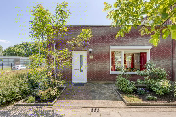Spinetlaan 35