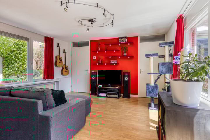 Foto 4 van Spinetlaan 35