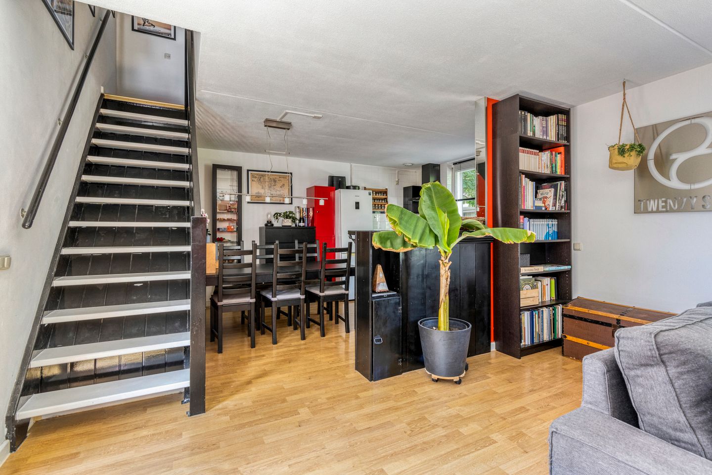 Foto 5 van Spinetlaan 35