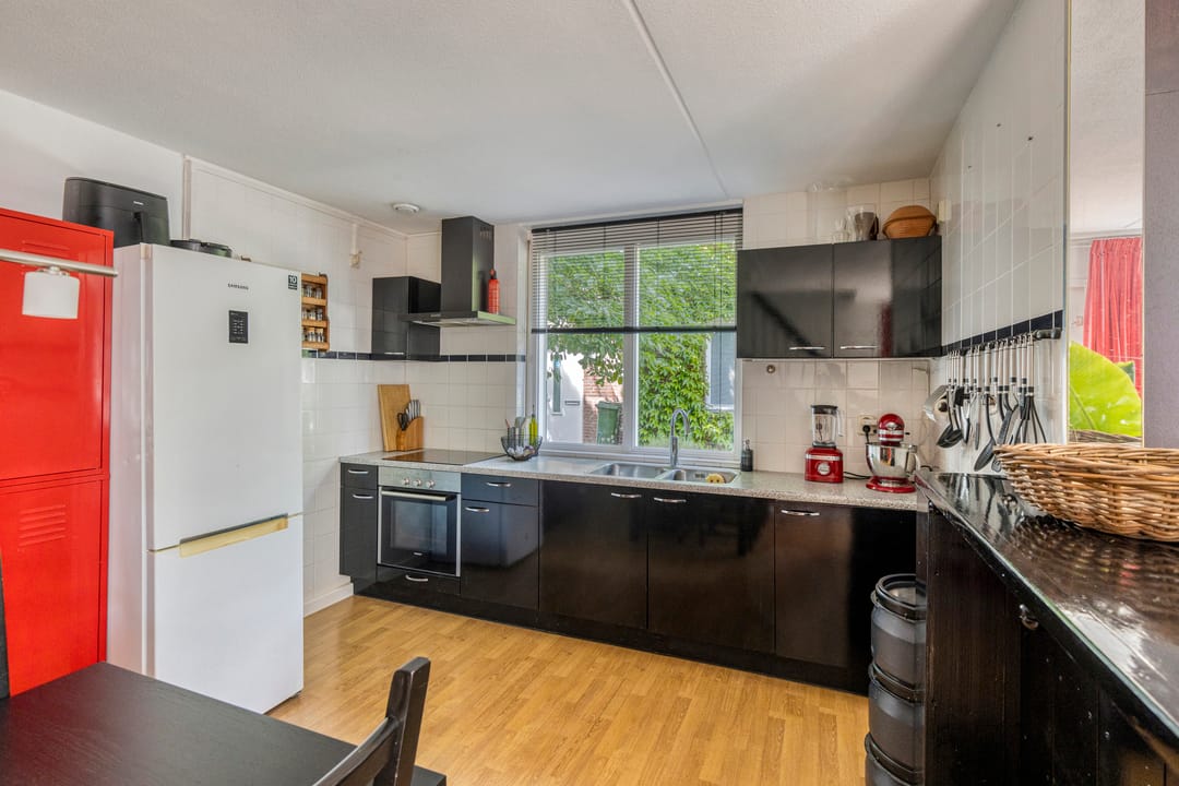 Foto 8 van Spinetlaan 35