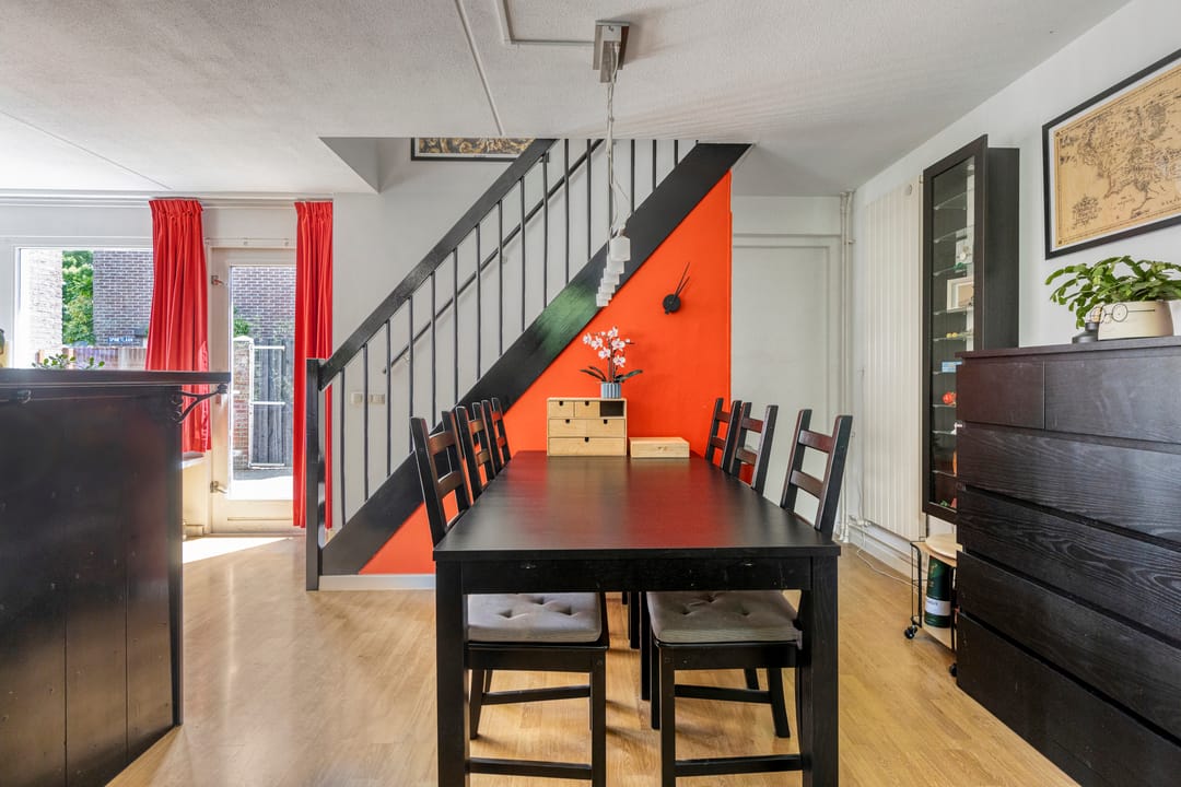 Foto 7 van Spinetlaan 35